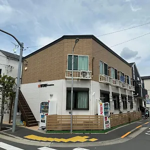 Ustay Kitakoiwa Tokyo